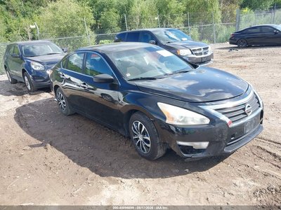 1N4AL3AP1DN****** 2013 Nissan Altima