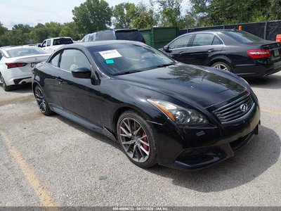 JN1CV6FE1DM****** 2013 Infiniti Ipl G