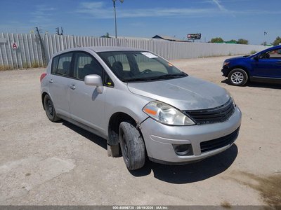 3N1BC1CP5CK****** 2012 Nissan Versa
