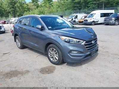 KM8J3CA46GU****** 2016 Hyundai Tucson