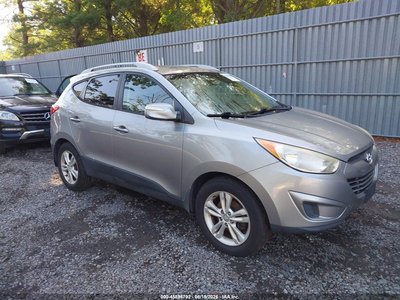 2012 Hyundai Tucson