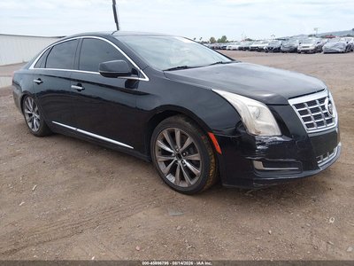 2G61U5S35E9****** 2014 Cadillac XTS
