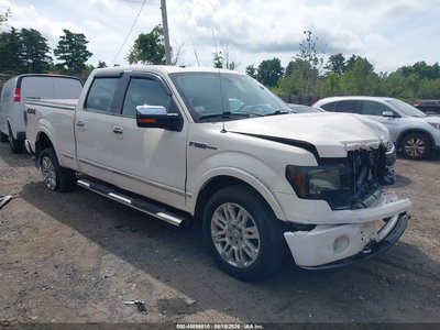 2009 Ford F-150