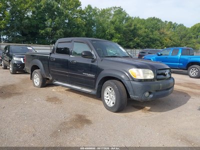 5TBET38165S****** 2005 Toyota Tundra