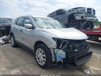 5N1AT2MV7KC****** 2019 Nissan Rogue