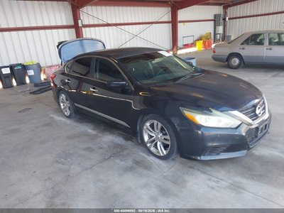 1N4AL3APXGC****** 2016 Nissan Altima