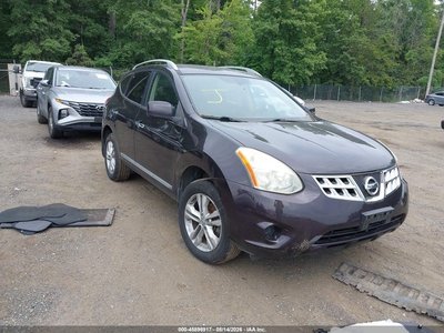 JN8AS5MV0CW****** 2012 Nissan Rogue