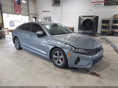 5XXG14J28PG****** 2023 Kia K5