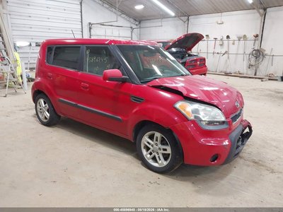 KNDJT2A29A7****** 2010 Kia Soul