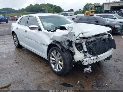 2C3CCAKG7KH****** 2019 Chrysler 300