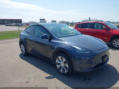 7SAYGDEE1PA****** 2023 Tesla Model Y