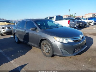 4T1BF1FK0CU****** 2012 Toyota Camry