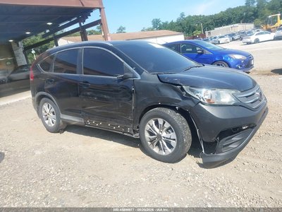 2HKRM4H70CH****** 2012 Honda CR-V