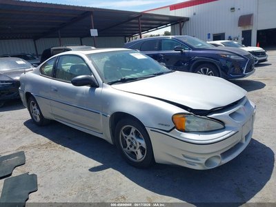 2004 Pontiac Grand Am