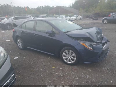 JTDEPMAE9MJ****** 2021 Toyota Corolla