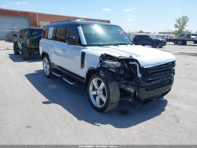 SALE2FEU6P2****** 2023 Land Rover Defender