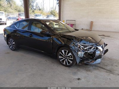 2021 Nissan Sentra