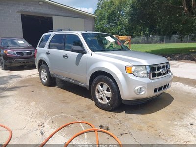 1FMCU9D76CK****** 2012 Ford Escape