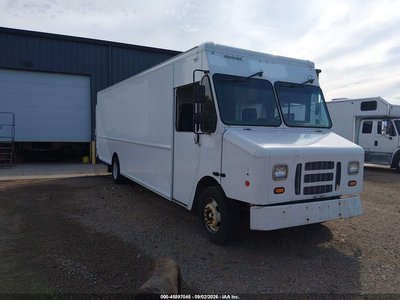 1F66F5KY9H0****** 2017 Ford Commercial Chassis