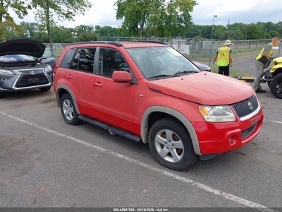 JS3TD944164****** 2006 Suzuki Grand Vitara