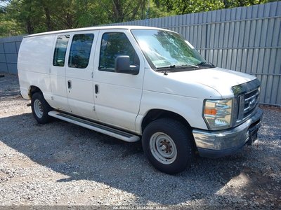 1FTNE2EW0CD****** 2012 Ford E-250