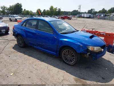 JF1GV7E67BG****** 2011 Subaru Impreza