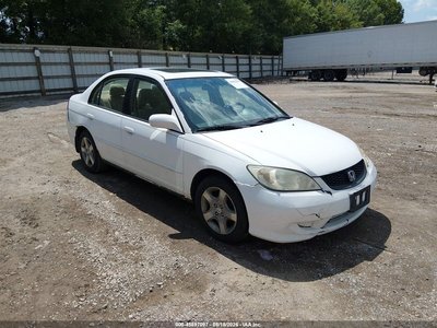 2004 Honda Civic