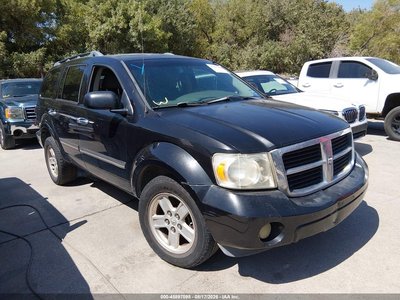 2007 Dodge Durango