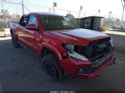 3TMBZ5DNXKM****** 2019 Toyota Tacoma