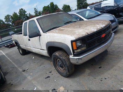 1GCGK29R3WE****** 1998 Chevrolet C/K 2500