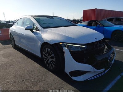 W1KEG2BB5PF****** 2023 Mercedes-Benz EQE