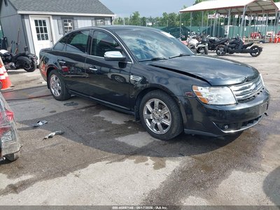 2009 Ford Taurus