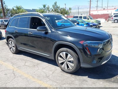 W1N9M0CB9RN****** 2024 Mercedes-Benz Eqb 250 Suv