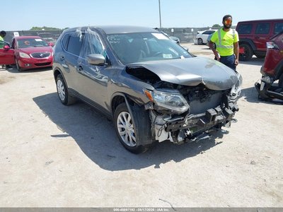 KNMAT2MT6GP****** 2016 Nissan Rogue