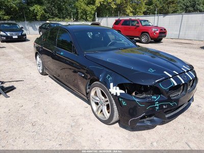 WBA5B3C58GD****** 2016 BMW 535i