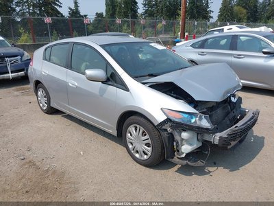 2011 Honda Insight