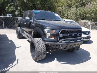 1FTEW1C8XFK****** 2015 Ford F-150