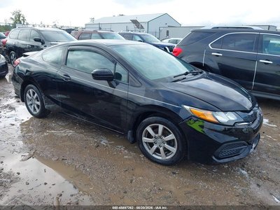 2HGFG3B52FH****** 2015 Honda Civic