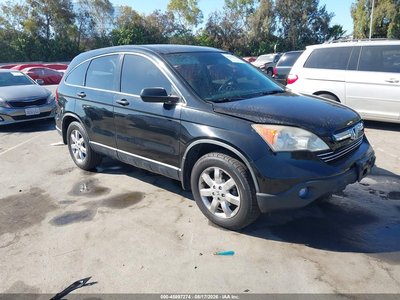 JHLRE48519C****** 2009 Honda CR-V