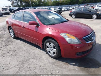 1N4AL21E58N****** 2008 Nissan Altima