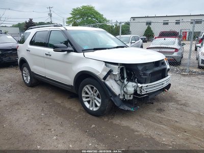 1FM5K8D89DG****** 2013 Ford Explorer