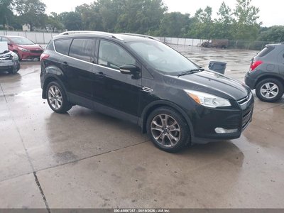 1FMCU0JX0EU****** 2014 Ford Escape