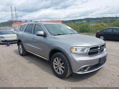 2014 Dodge Durango