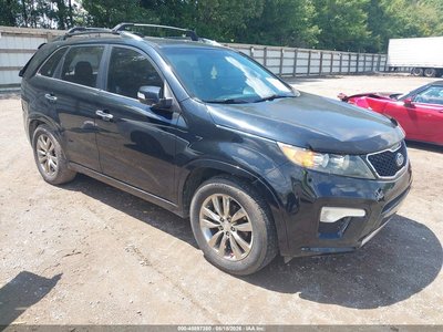 2011 Kia Sorento