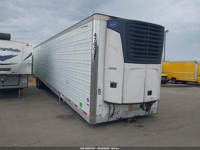 1UYVS2537GM****** 2016 Utility Trailer Manufacturer Utility Trailer Manufacturer