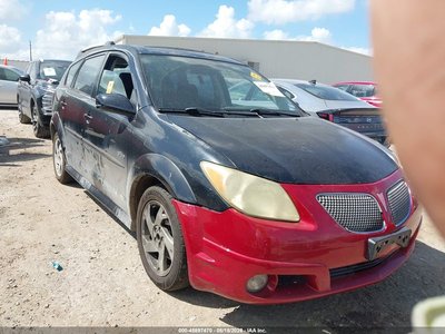 5Y2SL67837Z****** 2007 Pontiac Vibe