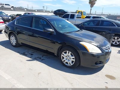 2011 Nissan Altima