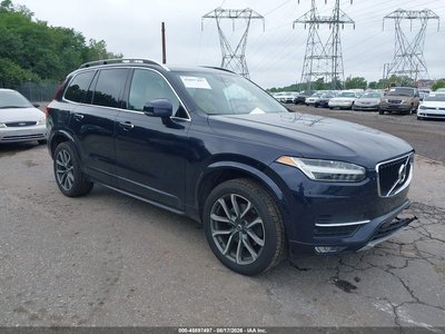 YV4A22PK3H1****** 2017 Volvo XC90