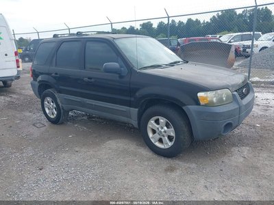 2005 Ford Escape