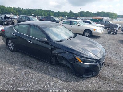 1N4BL4BV8RN****** 2024 Nissan Altima